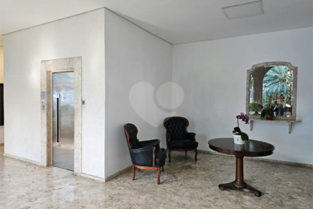 Apartamento à venda com 3 quartos, sendo 1 suíte, em Vila Nova Conceição, São Paulo, SP