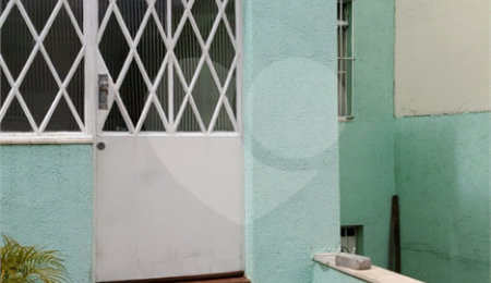 Casa à venda com 4 quartos em Pacaembu, São Paulo, SP