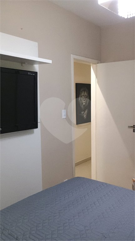 Casa Térrea à venda com 2 quartos em Campo Grande, Rio de Janeiro, RJ