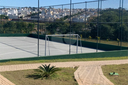Casa à venda com 3 quartos, sendo 1 suíte, no condomínio Horto Florestal Villagio, Sorocaba - SP