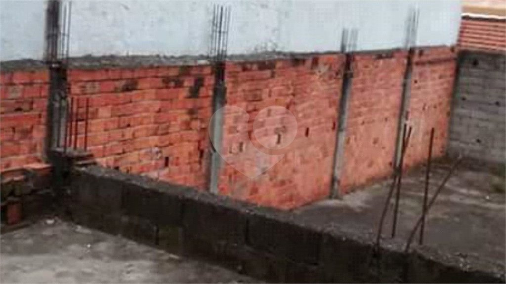 Terreno à venda em Vila Ede, São Paulo, SP