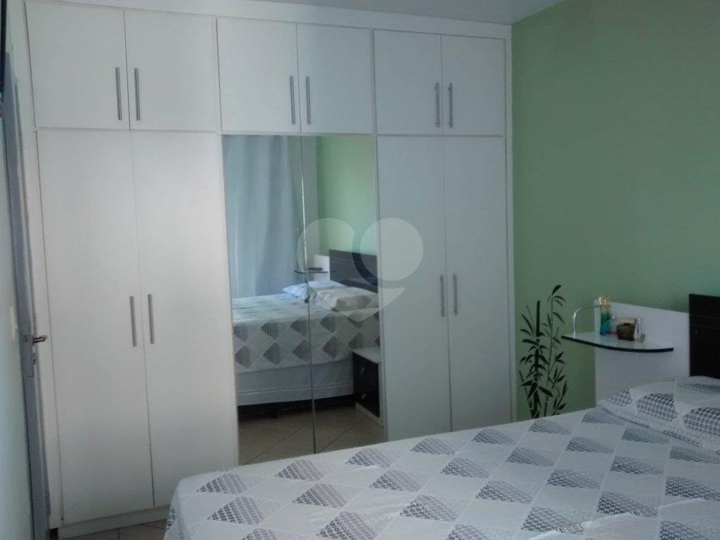 Apartamento à venda com 2 quartos em Jardim Ester, São Paulo, SP
