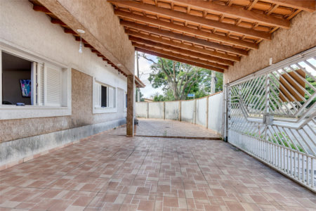 Casa de Vila à venda com 4 quartos, sendo 2 suítes,  no condomínio City Campo Grande, São Paulo - SP