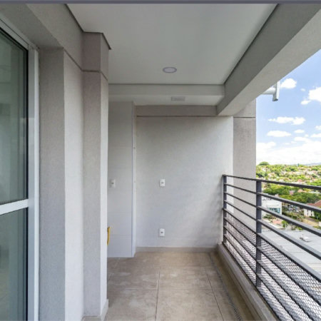 Apartamento à venda com 2 quartos, sendo 1 suíte,  em Vila Progredior, São Paulo, SP