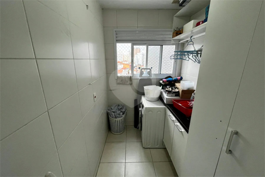 Apartamento à venda com 3 suítes em Santana, São Paulo, SP