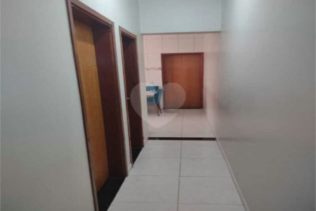 Casa à venda com 3 quartos, sendo 1 suíte, em Jardim Paulista I, Indaiatuba, SP