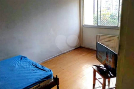Apartamento à venda com 1 quarto em Andaraí, Rio de Janeiro, RJ