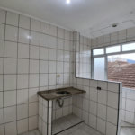 Apartamento com 1 dormitório à venda, 37 m² por R$ 300.000,00 - Campo Grande - Santos/SP