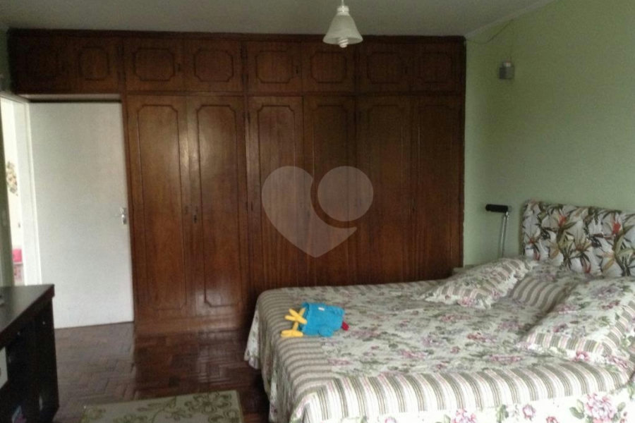 Sobrado à venda com 3 quartos, sendo 1 suíte, em Tucuruvi, São Paulo, SP