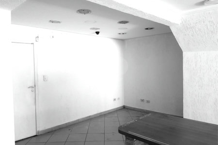 Sobrado à venda com 1 quarto em Granja Julieta, São Paulo, SP