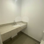 Apartamento à venda com 3 suítes em Perdizes, São Paulo, SP
