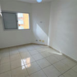 Apartamento à venda, 89 m² por R$ 636.000,00 - Canto do Forte - Praia Grande/SP