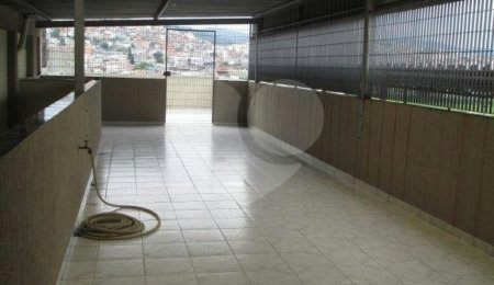 Sobrado à venda com 3 quartos, sendo 1 suíte,  no Brasilândia, São Paulo, SP