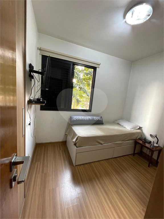 Apartamento à venda com 3 quartos, sendo 1 suíte, em Vila Leopoldina, São Paulo, SP