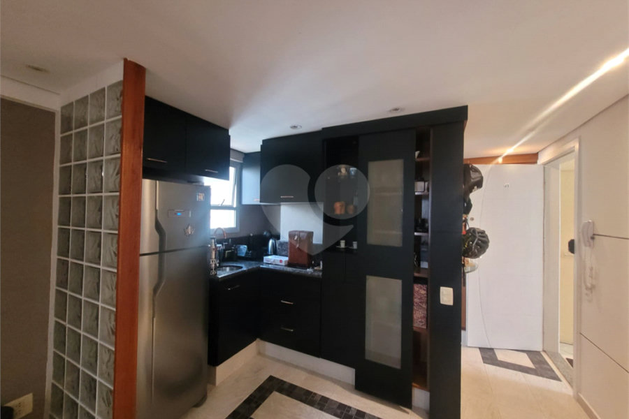 Apartamento à venda com 1 suíte em Santana, São Paulo, SP