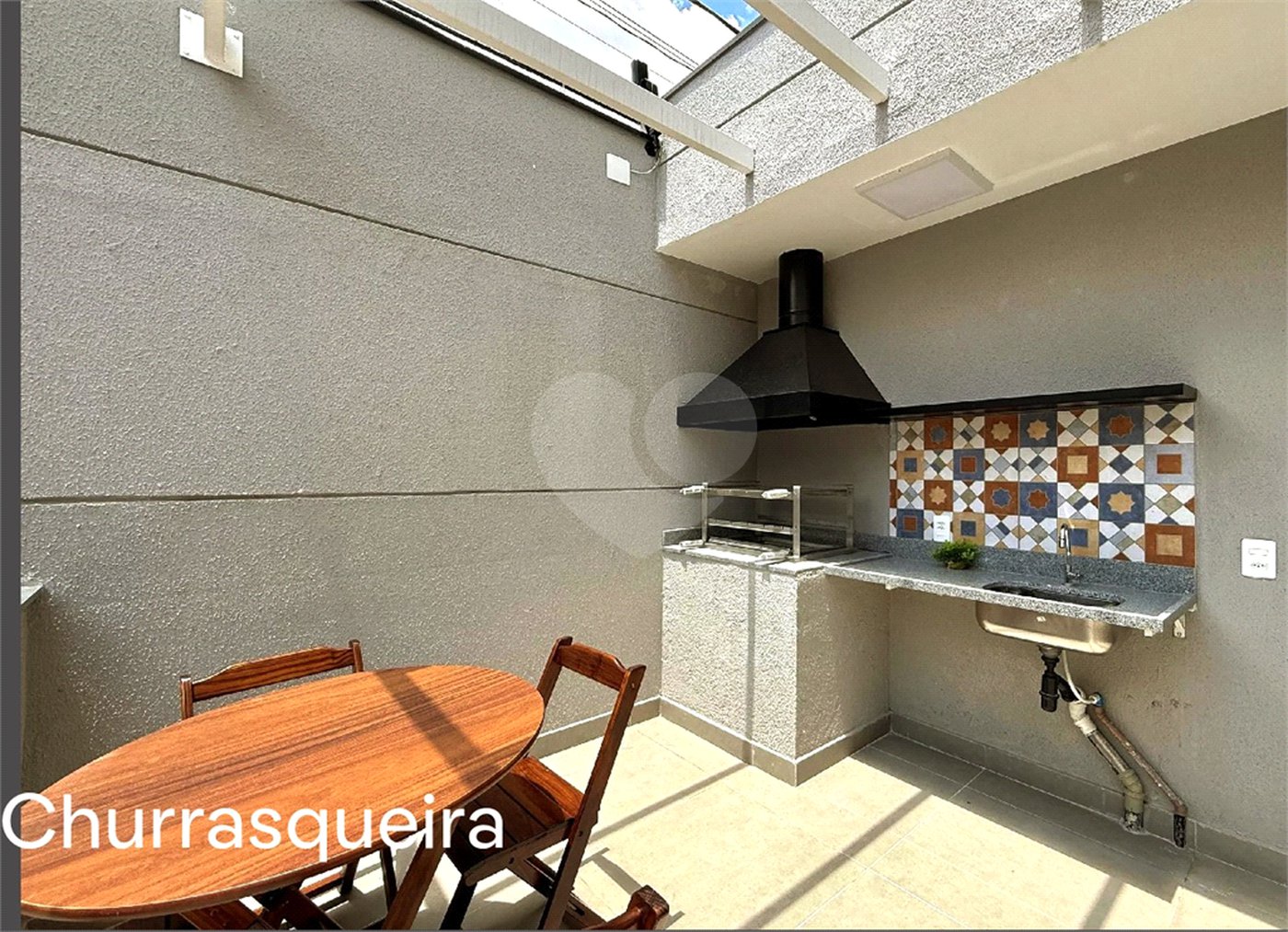 Studio à venda com 1 quarto em Brooklin Paulista, São Paulo, SP