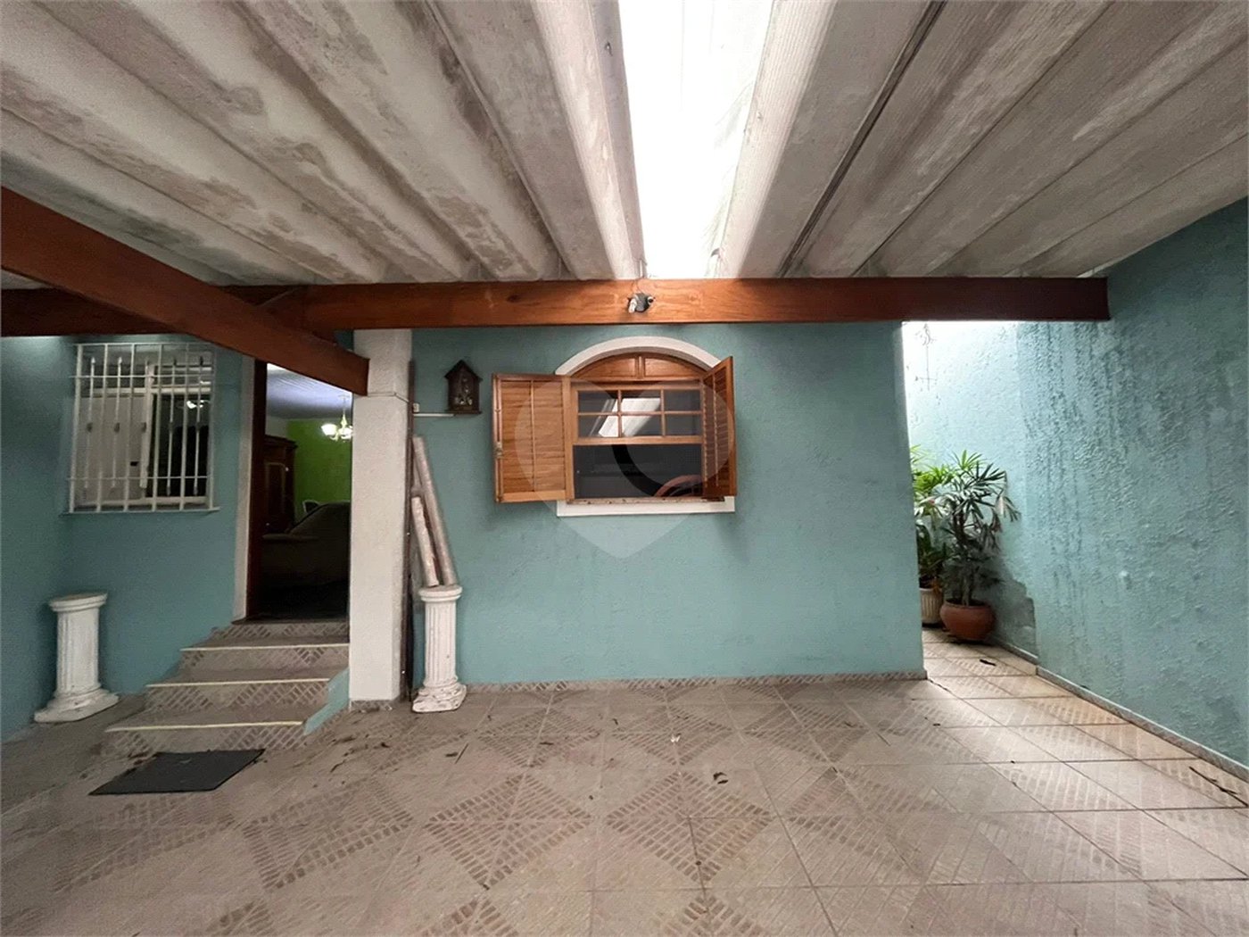 Casa à venda com 4 quartos em Santana, São Paulo, SP
