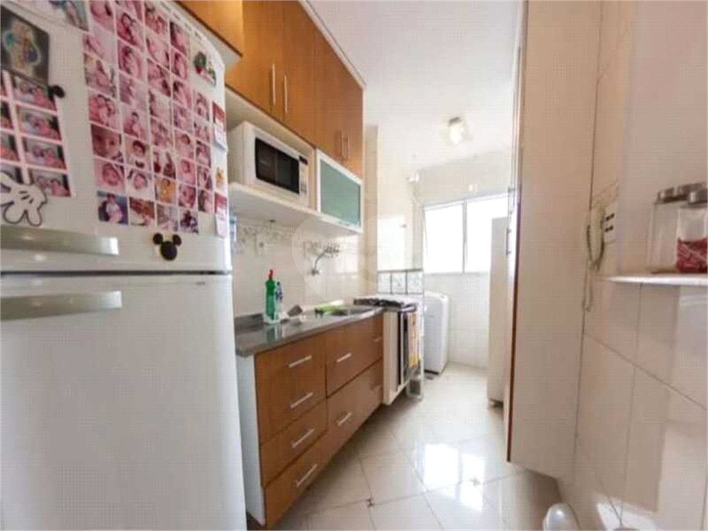 Apartamento à venda com 2 quartos em Santa Teresinha, São Paulo, SP