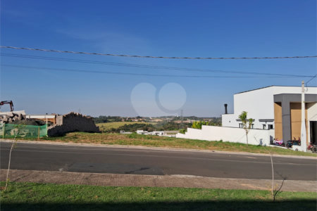 Terreno à venda no condomínio Quintas da Terracota, Indaiatuba - SP