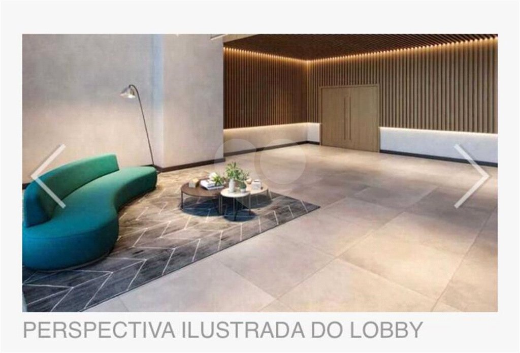 Studio à venda com 1 suíte em Vila Clementino, São Paulo, SP