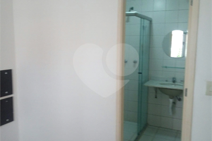 Apartamento à venda com 2 quartos em Vila Guilherme, São Paulo, SP