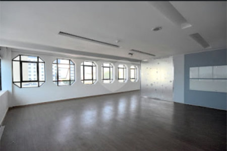 Prédio para alugar em Luz, São Paulo, SP