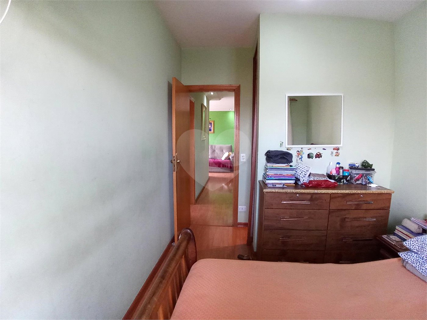 Apartamento à venda com 3 quartos, sendo 1 suíte, em Lauzane Paulista, São Paulo, SP