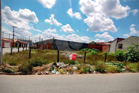 Terreno à venda em Vila Arruda, Itapetininga, SP