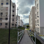 Apartamento à venda com 2 quartos em Campo Grande, Rio de Janeiro, RJ