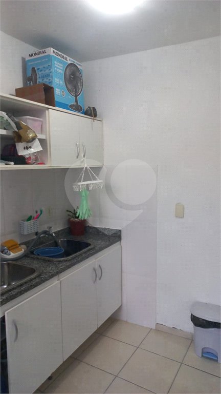 Casa à venda com 2 quartos, sendo 1 suíte,  no condomínio Ecoville Park, Mogi das Cruzes - SP