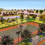 Terreno à venda no condomínio Terras Alpha, São José dos Campos - SP