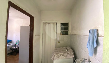 Casa Térrea à venda com 2 quartos em Vila Mazzei, São Paulo, SP
