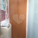 Apartamento à venda com 2 quartos em Vila Romana, São Paulo, SP