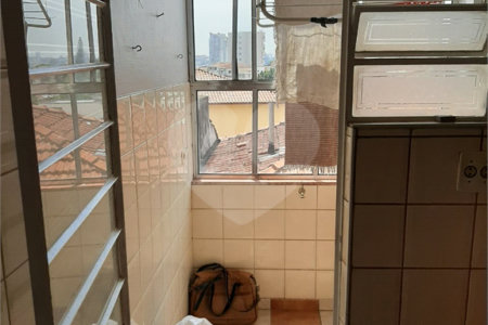 Apartamento à venda com 2 quartos em Jardim São Paulo(zona Norte), São Paulo, SP