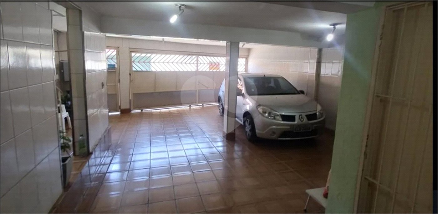 Sobrado à venda com 3 quartos em Limão, São Paulo, SP