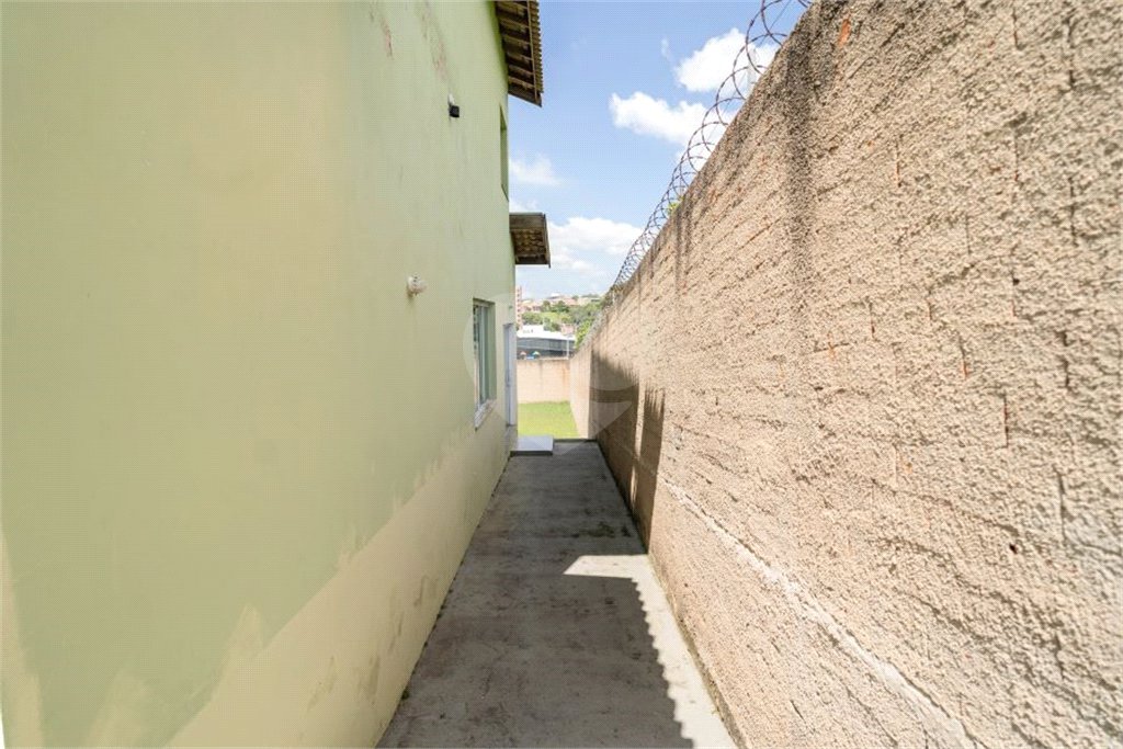 Casa à venda com 3 quartos, sendo 1 suíte,  em Jardim Sontag, Salto, SP