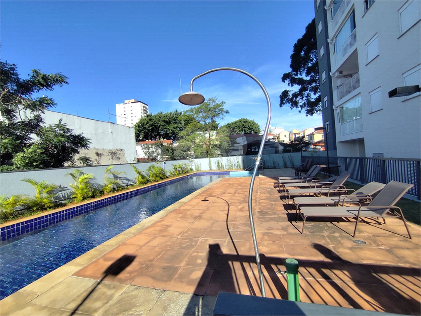 Apartamento à venda com 2 quartos, sendo 1 suíte, em Tucuruvi, São Paulo, SP