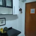 Apartamento à venda com 3 quartos, sendo 2 suítes, em Pinheiros, São Paulo, SP