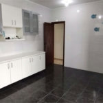 Apartamento Residencial à venda, Itararé, São Vicente - AP1108.