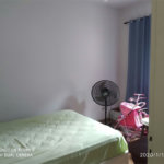 Casa Residencial à venda, Rádio Club, Santos - CA0367.