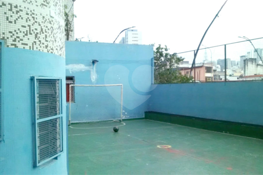Apartamento à venda com 2 quartos em Bela Vista, São Paulo, SP