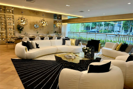 Apartamento à venda na Chácara Klabin - Em frente a praça Kant