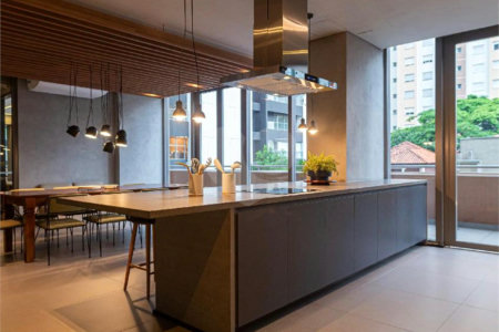 Apartamento para alugar em Pinheiros, São Paulo, SP