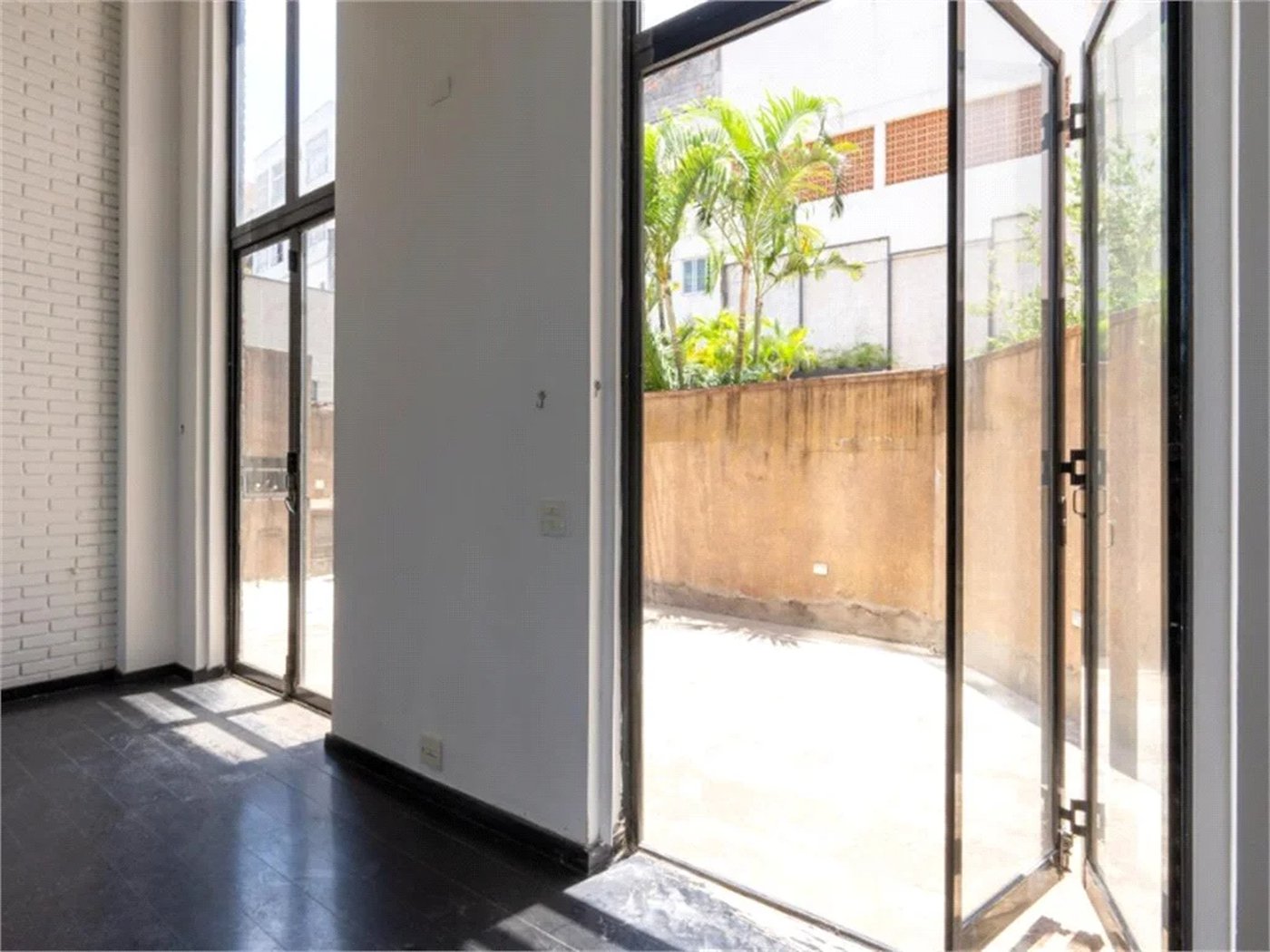 Apartamento à venda com 1 suíte em Vila Andrade, São Paulo, SP
