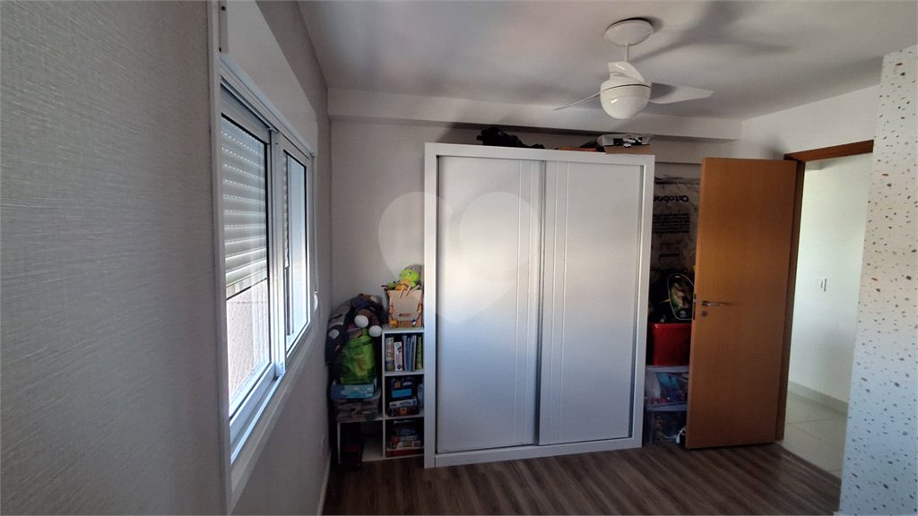 Apartamento à venda com 2 suítes em Vila Scarpelli, Santo André, SP