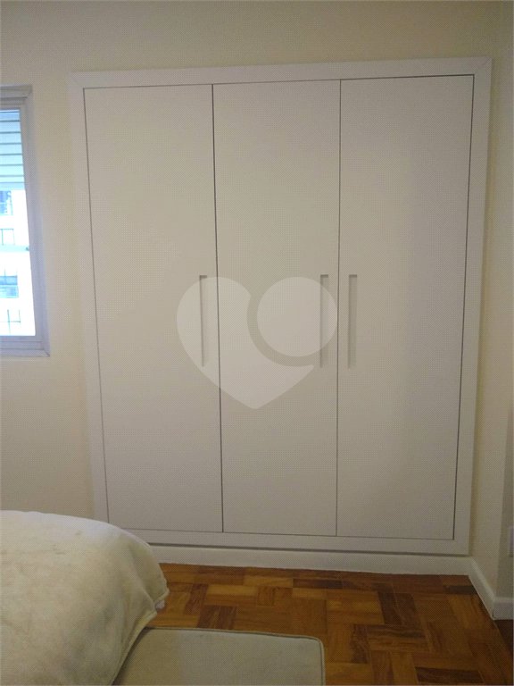 Apartamento à venda com 2 quartos, sendo 1 suíte, em Jardim América, São Paulo, SP