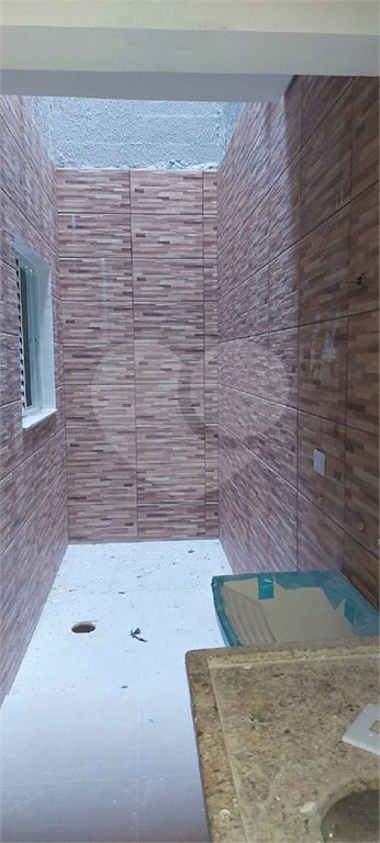 Apartamento à venda com 1 quarto em Vila Guilherme, São Paulo, SP
