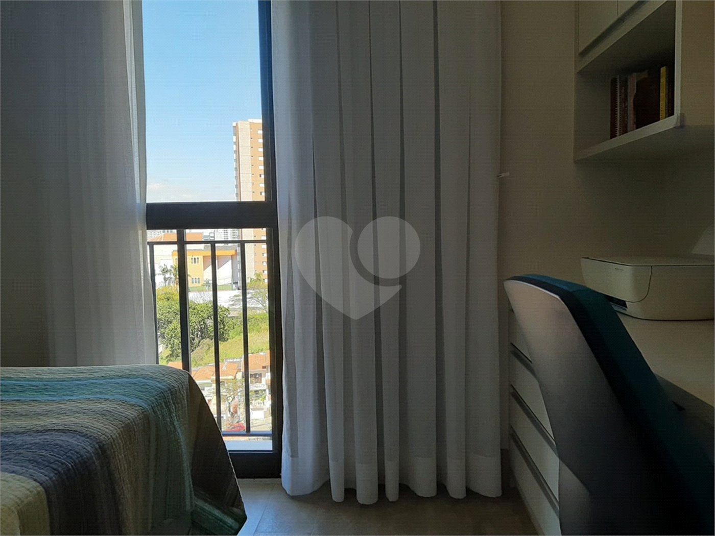 Apartamento à venda com 3 quartos, sendo 2 suítes, em Jardim São Paulo(zona Norte), São Paulo, SP