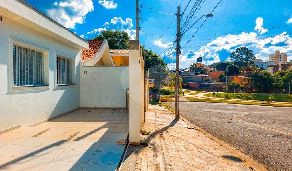 Casa à venda com 3 quartos, sendo 2 suítes, em Jardim Embaixador, Sorocaba, SP