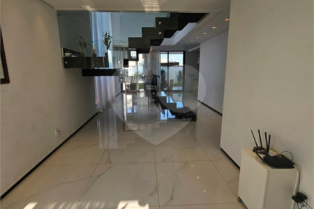 Casa à venda com 3 suítes no condomínio Mosaico Essence - Fase 2, Mogi das Cruzes - SP